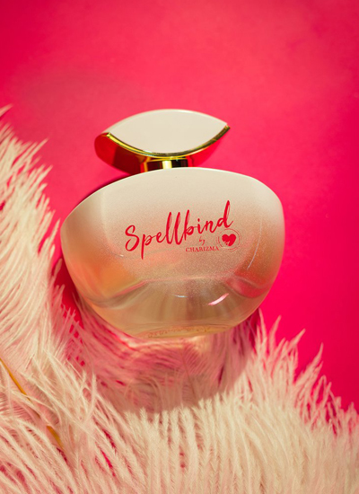 Spell Bind CF-01 Perfume