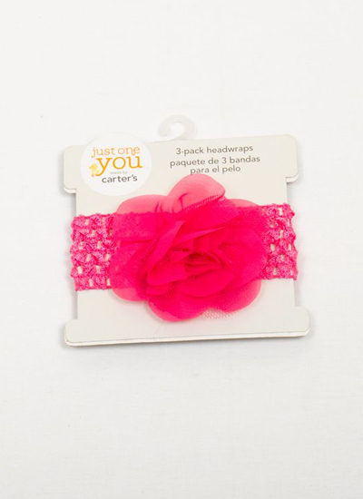 GIRLS HAIR BAND