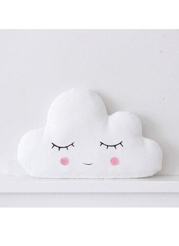 Shaped pillows