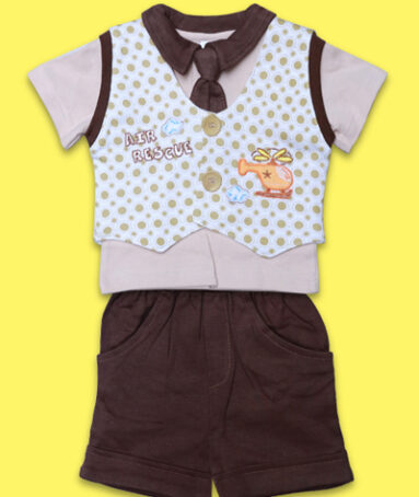 BABY SUITE SET 1