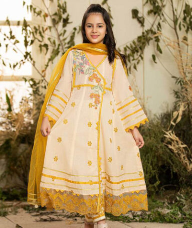 Kids Collection - FREESIA