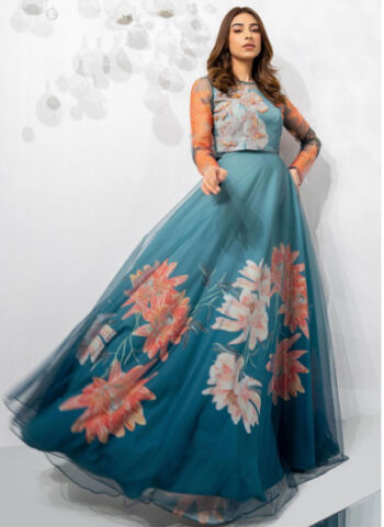 Warya Skirt